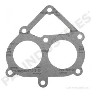 THERMOSTAT HOUSING GASKET 139-3550 FOR CATERPILLAR 3406E/C15/C16/C18 