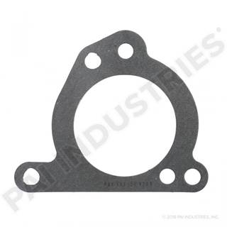 CAT 3406E THERMOSTAT MOUNT GASKET 4N1156  
CAT C15/C16/C18   