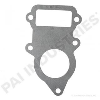CAT 3406E THERMOSTAT MOUNT GASKET 
CAT C15/C16/C18   