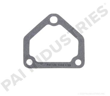 CAT 3126 THERMOSTAT HOUSING GASKET OEM 1265466 