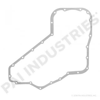 TIMING GEAR COVER GASKET CUMMINS ISC/ISL/6C   