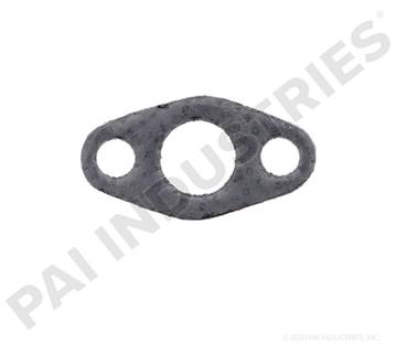 CUMMINS ISX TURBO DRAIN GASKET CUM 3101268 