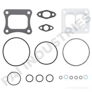 TURBOCHARGER INSTALLATION GASKET KIT  
