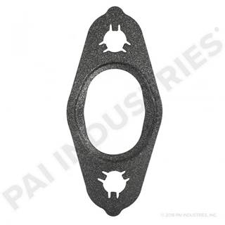 TURBO OIL DRAIN GASKET CAT 197-8419  
CAT 3176/C9/C10/C11/C12/C13/3406E/C15/C16