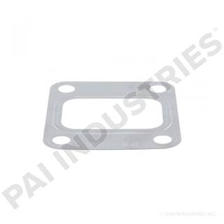 TURBO INLET GASKET
DETROIT 60 SERIES 