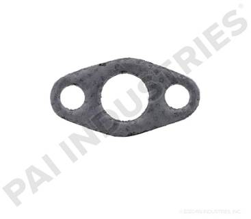 CUMMINS ISX TURBO DRAIN GASKET CUM 3101268  