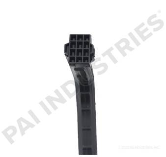 TIMING COVER GASKET MACK MP7/MP8 VOLVO D11/D13 