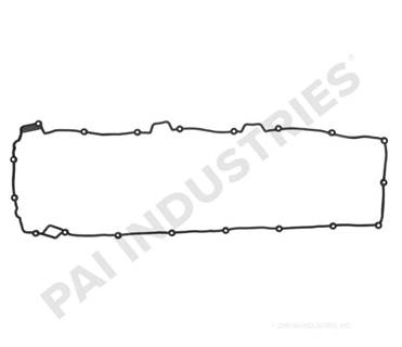 A4720160121 VALVE COVER GASKET MOLDED RUBBER DETROIT DD15   