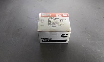 VALVE COVER GASKET 2 PER BOX CUMMINS ISL/QSL  