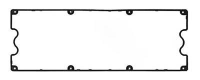 VALVE COVER GASKET CUMMINS ISX/QSX 15L EPA10