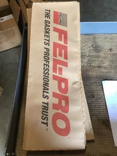 FEL-PRO VALVE COVER GASKET SET VS 50247 R 