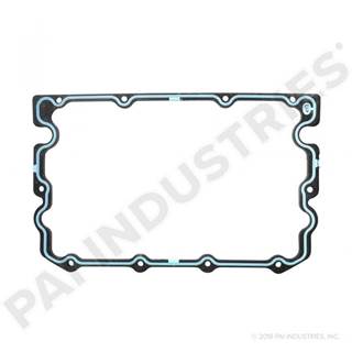3066311 CUMMINS N14 VALVE COVER GASKET 