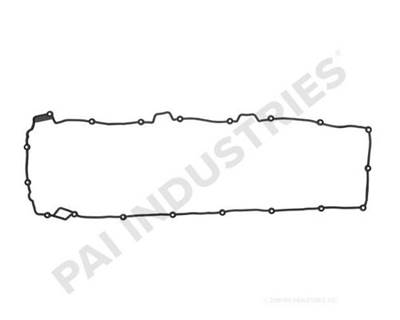 A4720160121 VALVE COVER GASKET MOLDED RUBBER DETROIT DD15   