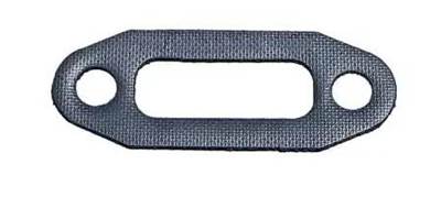 WATER MANIFOLD GASKET 