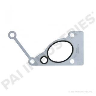 3684338 WATER PUMP INLET GASKET FOR CUMMINS ISX DOUBLE CAM  