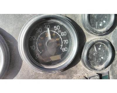 Crane Carrier (CCC) LE Right Gauge for a Crane Carrier LE