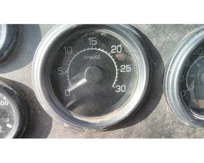 Crane Carrier (CCC) LE Left Gauge for a Crane Carrier LE