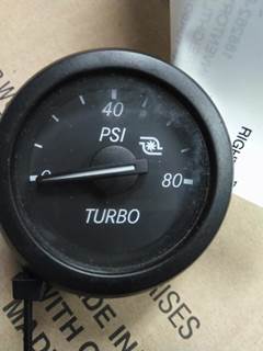 Freightliner Cascadia 126 Gauge