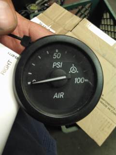 Freightliner Cascadia 126 Gauge