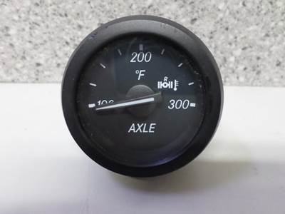 Freightliner Cascadia 126 Gauge