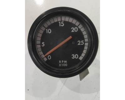 Used 1996 Freightliner FLD112 Tach Gauge, Part # A22-38915