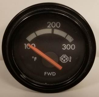 Freightliner FLD120 Gauge