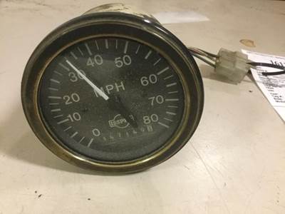 Freightliner FLT Gauge