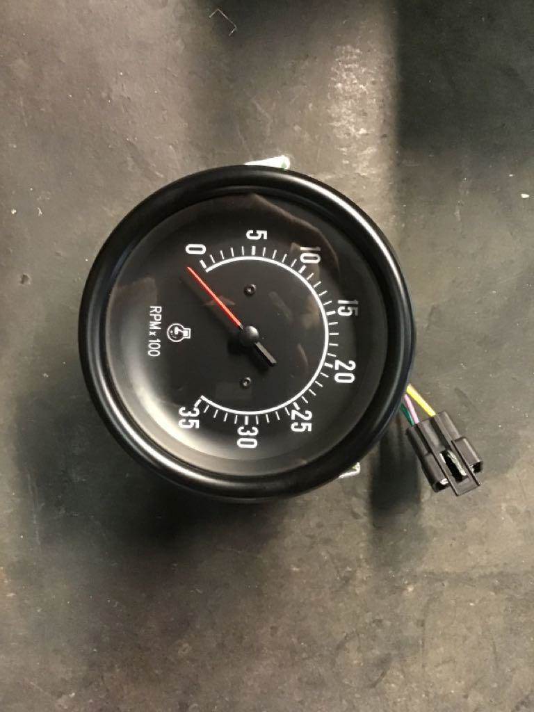 International Gauge For Sale Antioch, TN 3529790C1