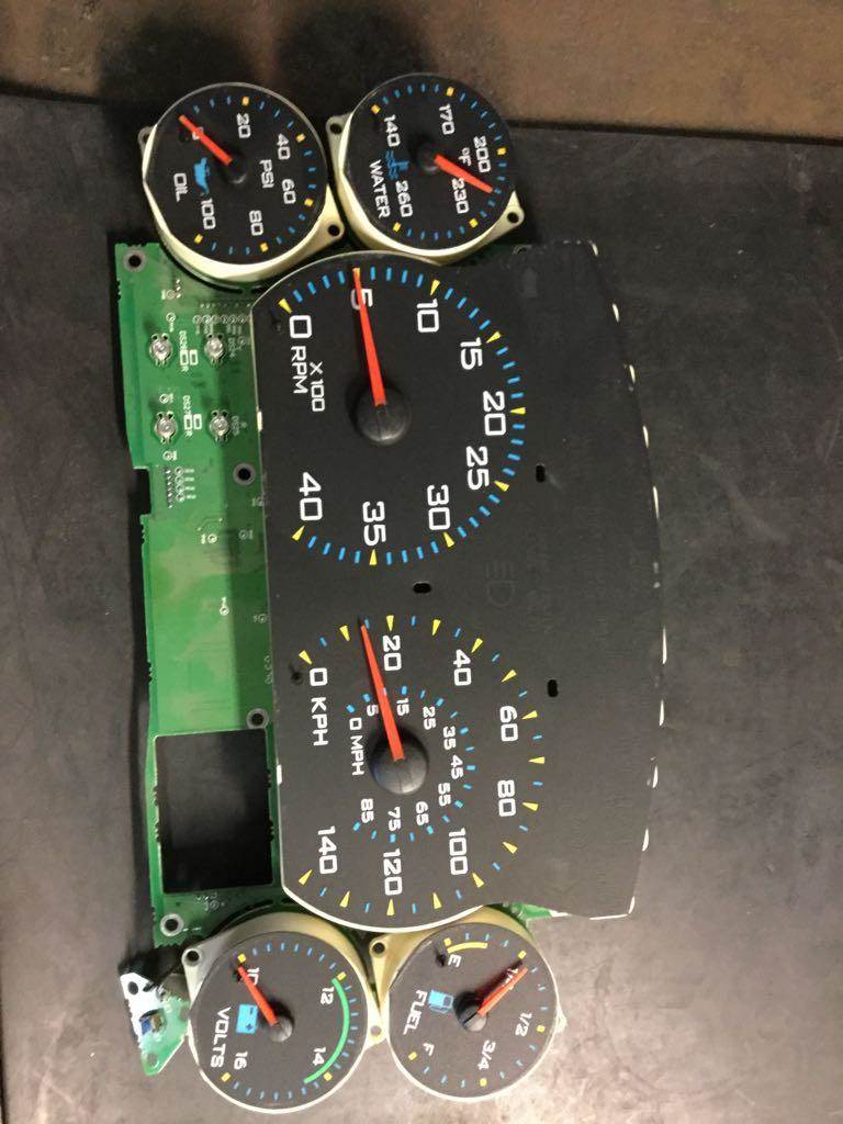 International Gauge For Sale Antioch, TN 2589706C91