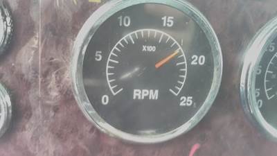 International 9400i Gauge