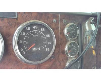 International 9400i Gauge