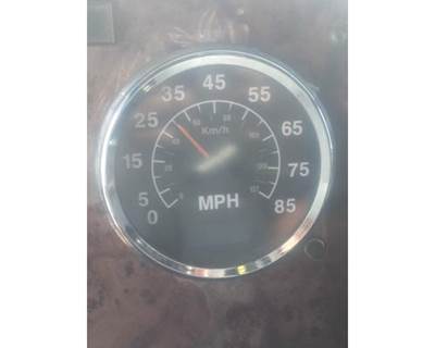 International 9400i Gauge