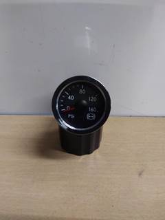 International LT Gauge