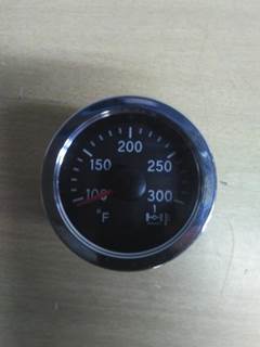 International LT Gauge