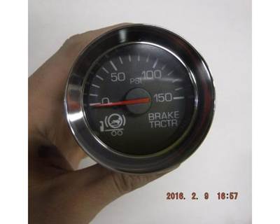 Kenworth Tractor Brake PSI Smart Gauge