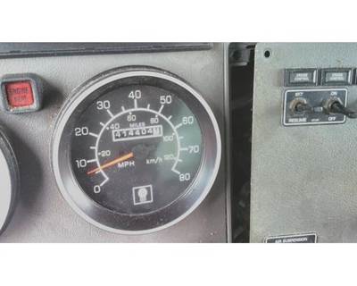 Kenworth T300 Gauge