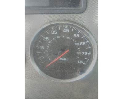 Kenworth T370 Gauge