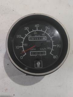 Kenworth T600B Gauge