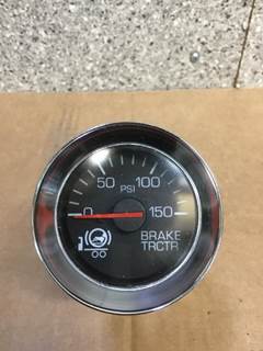 Kenworth T660 Gauge