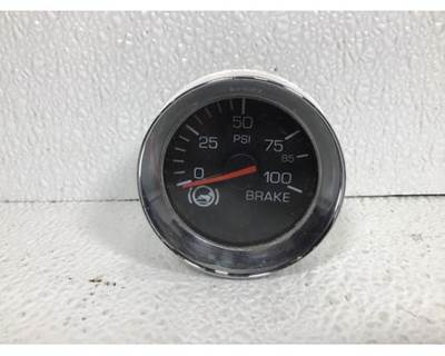 2010 Kenworth T660 Applied Brake Gauge, Part # Q43-1111-103