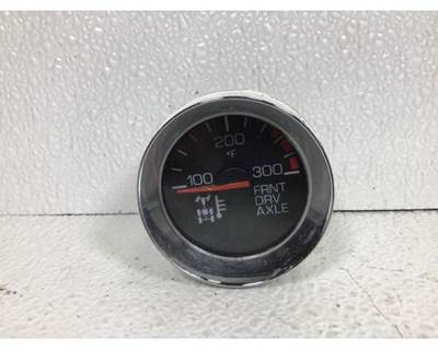 Kenworth T660 Front/Rear Diff Temp Gauge, Part # Q43-192-119C