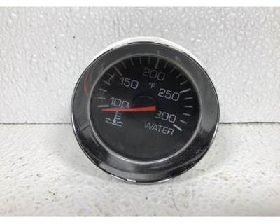2010 Kenworth T660 Water Temp Gauge, Part # Q43-1092-105C