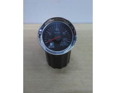2019 Kenworth T680 Paccar Fuel Filter Gauge, Part # Q43-1135-309-100