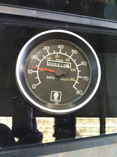 1998 Kenworth T800 Gauge, Part # Q43-1019-1