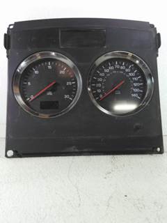 2012 Kenworth T800 Gauge, Part # Q43-1116-2-1-103