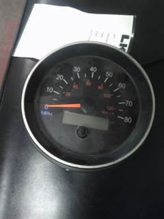 Kenworth T800B Gauge