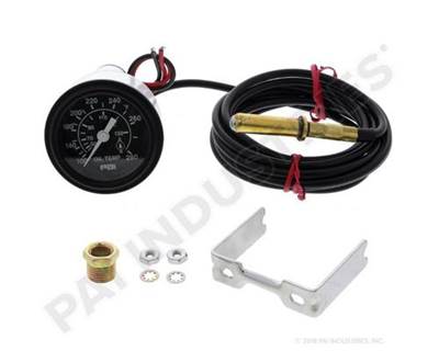New Mack Anthem Oil Temp Gauge, Part # PAI FGG-0518