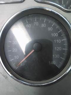 Mack Pinnacle CHU613 Gauge for a Mack CHU613