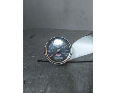 2005 Peterbilt 387 Speedometer Gauge, Part # 17-04371-21A15