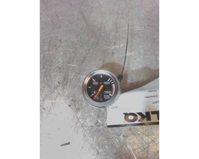 Used 2005 Peterbilt 387 Pyro Temp Gauge, Part # Q43-6013-006E